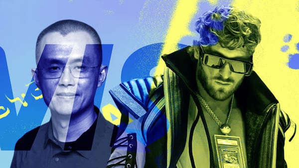 Logan Paul gets sued, Visa unveils crypto ambitions, Finland approves euro-backed stablecoin in EU first