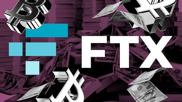 FTX and Celsius repayments left billions in value behind. The DOJ may change that