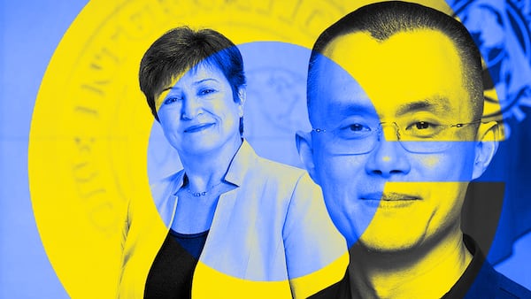 DCG reports $1.1bn loss, IMF hints at crypto ban, French authorities make Platypus hack arrests