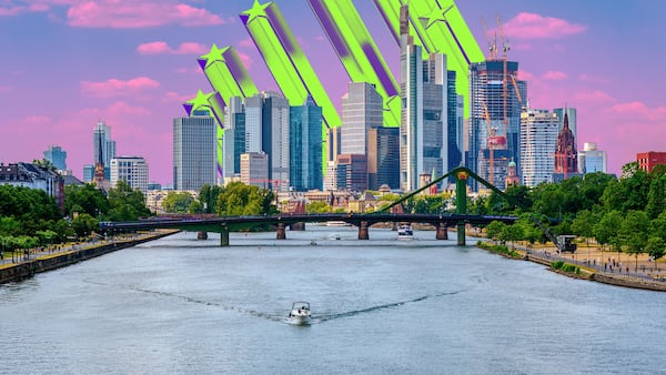 Europe’s new anti-money laundering watchdog will scrutinise crypto from Frankfurt