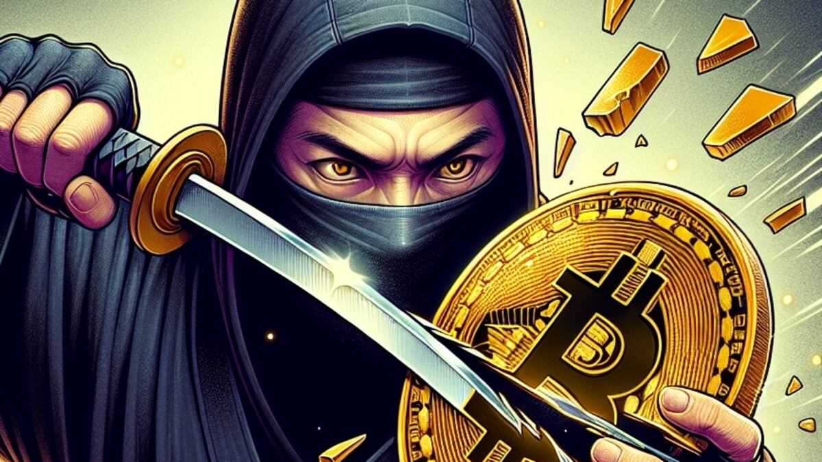 The Bitcoin ETF frenzy means this halving will be different