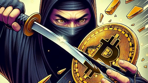 The Bitcoin ETF frenzy means this halving will be different