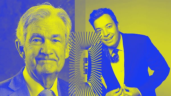 Powell doesn’t want to ‘stifle’ crypto, MakerDAO’s $750m Treasury bet, Binance.US Voyager deal inches closer