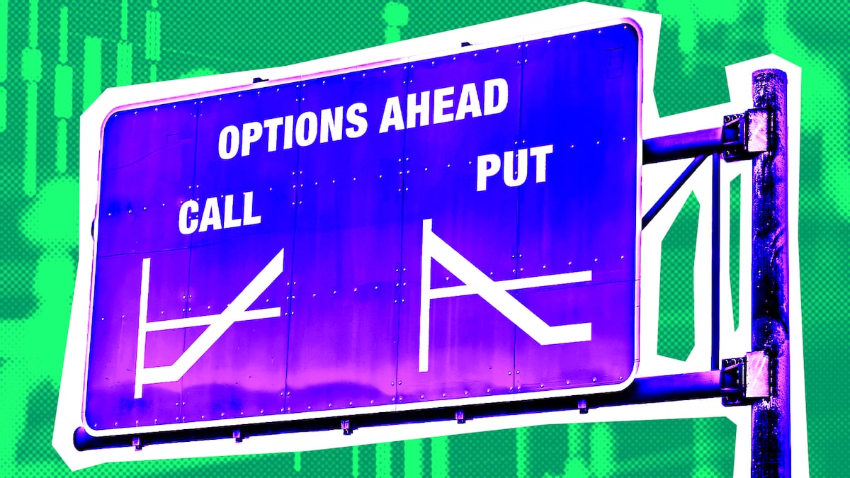 Why the $19bn October crypto wipeout was ‘one of the best things’ to happen to onchain options startups