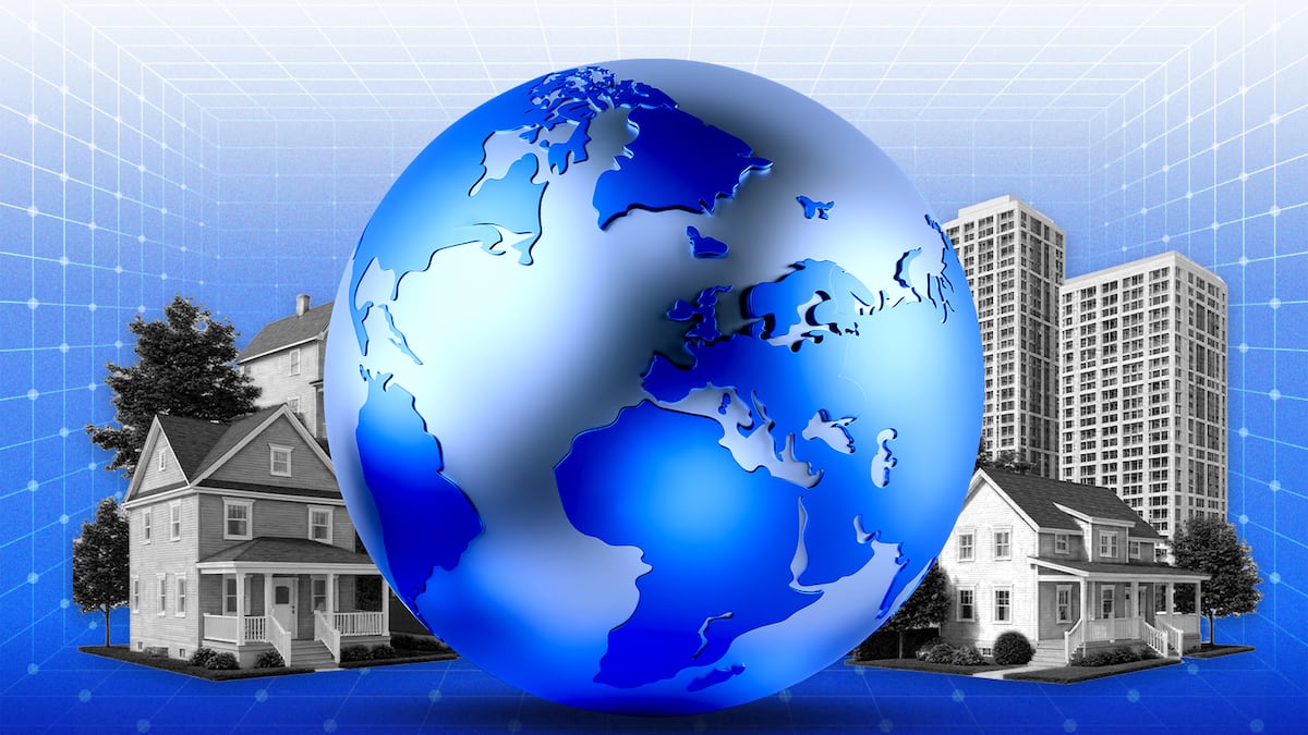 Onchain real estate: technically mature, institutionally constrained