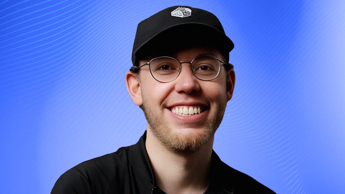 A conversation with Scott Dykstra, Co-Founder and CTO at Space and Time