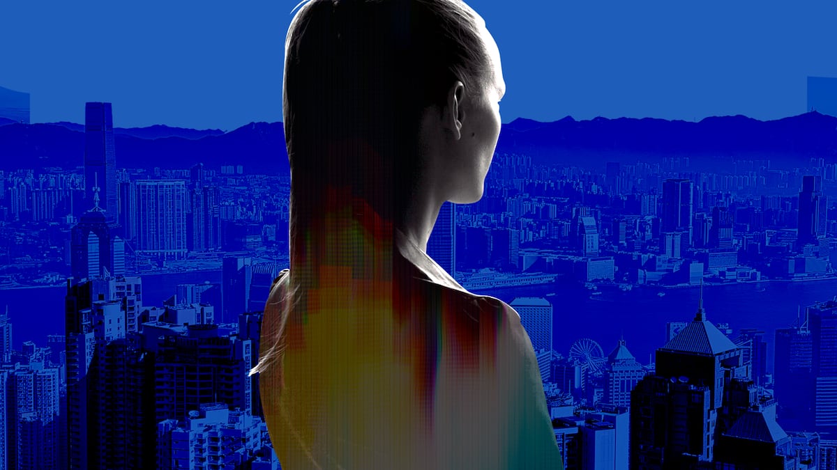 Hana, who reported being drugged by a DWF Labs partner in a bar, urges crypto to combat sexual harassment