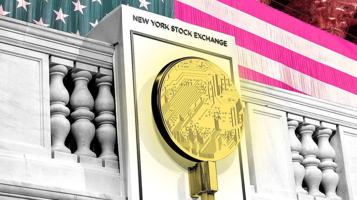 This stablecoin firm founder on why IPOs are dead — and the future is onchain