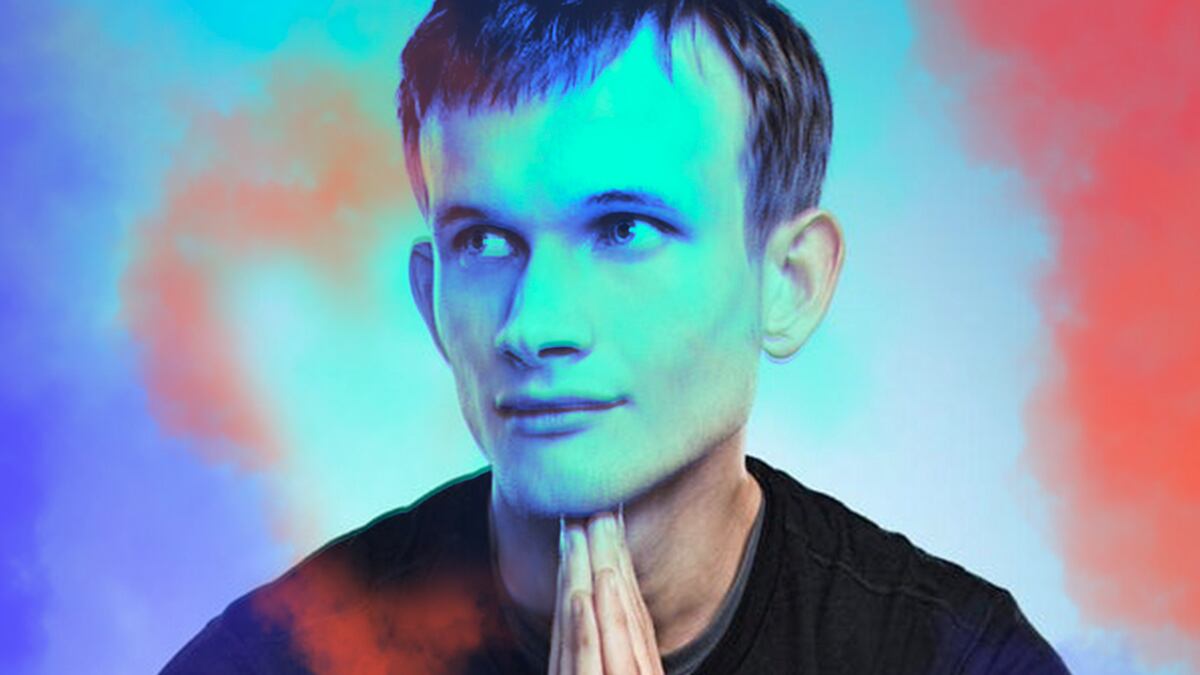 Vitalik Buterin’s Tornado Cash alternative and yet another DeFi rage quit