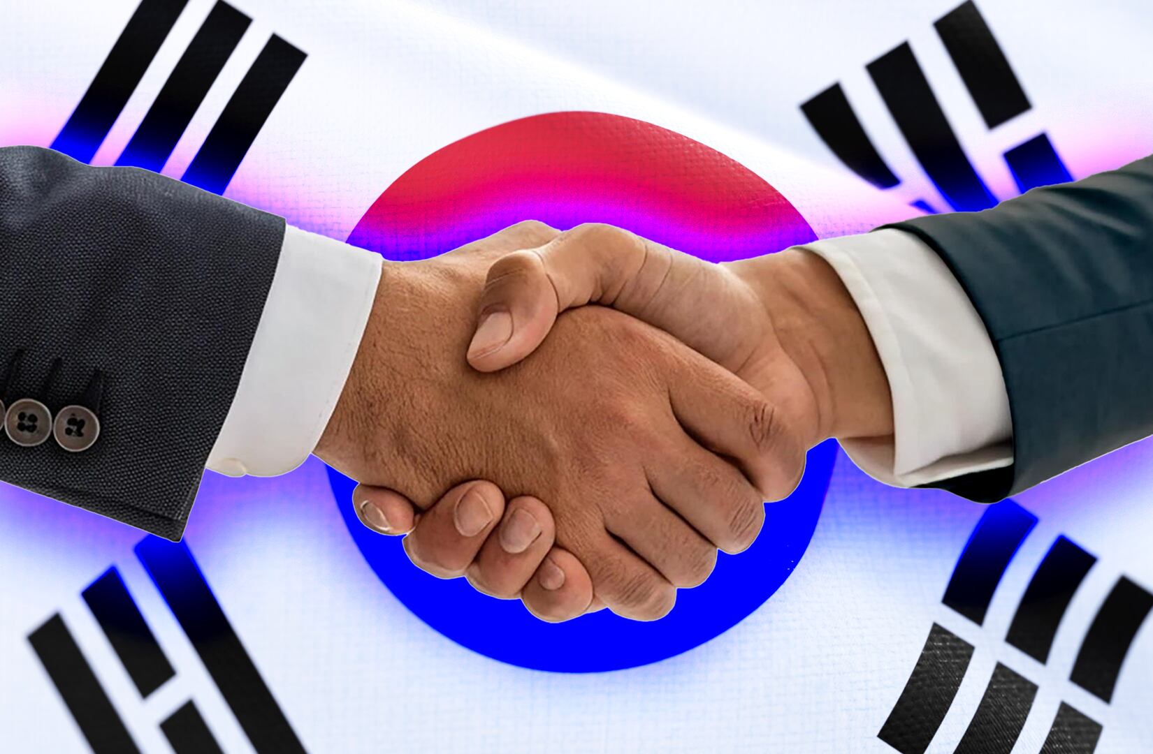 South Korean banking giants seal deals ahead of stablecoin regulation – DL  News