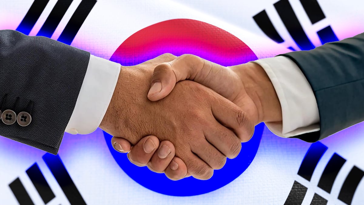 South Korean banking giants seal deals ahead of stablecoin regulation