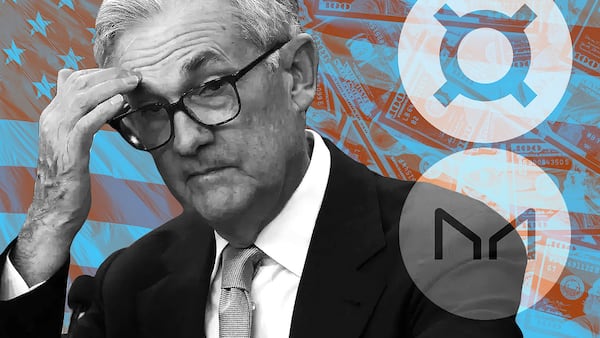 MakerDAO’s lucrative US bond ‘carry trade’ helps triple profit forecast amid DeFi slump