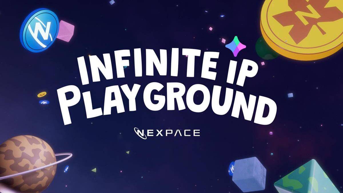 MapleStory Universe Expands Infinite IP Playground Vision with Developer Tools and Legacy IP Expansion