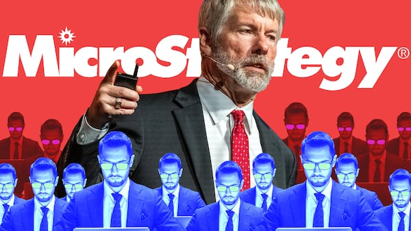 What do MicroStrategy’s 1,637 employees actually do?