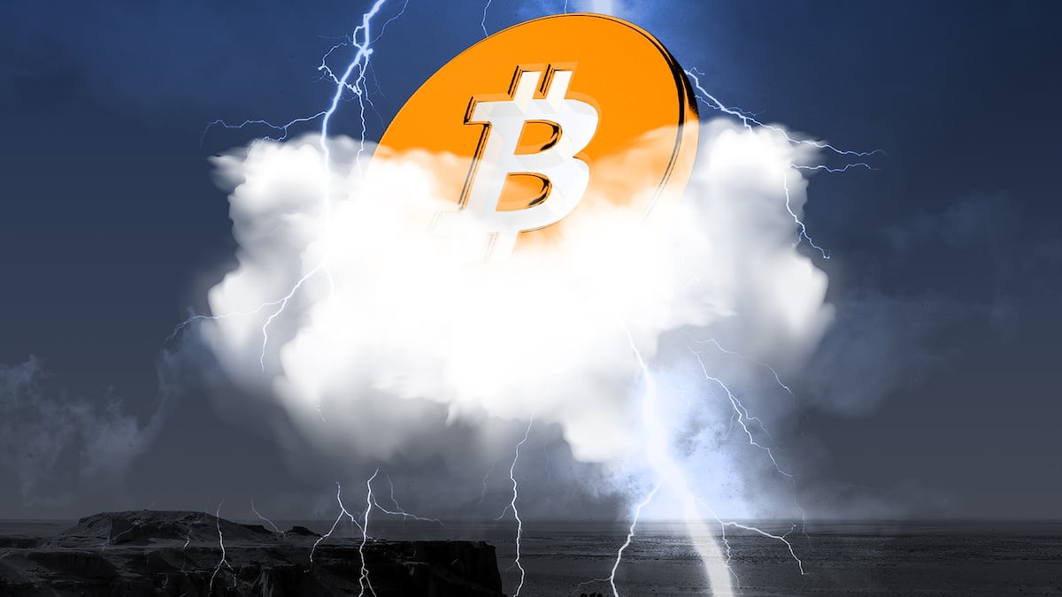 How Bitcoin’s boom-bust cycles are changing