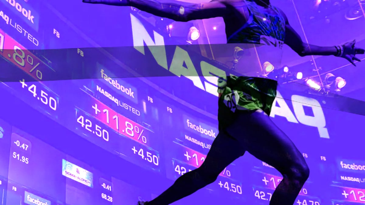 Washington mulled letting crypto exchanges regulate themselves. That idea is dying