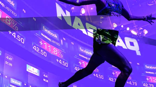Washington mulled letting crypto exchanges regulate themselves. That idea is dying