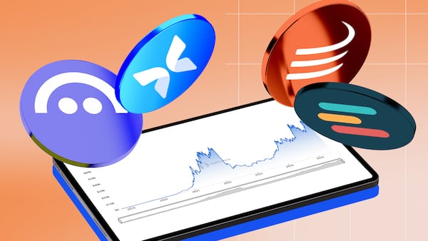 How $55bn DeFi lending market overtook liquid staking
