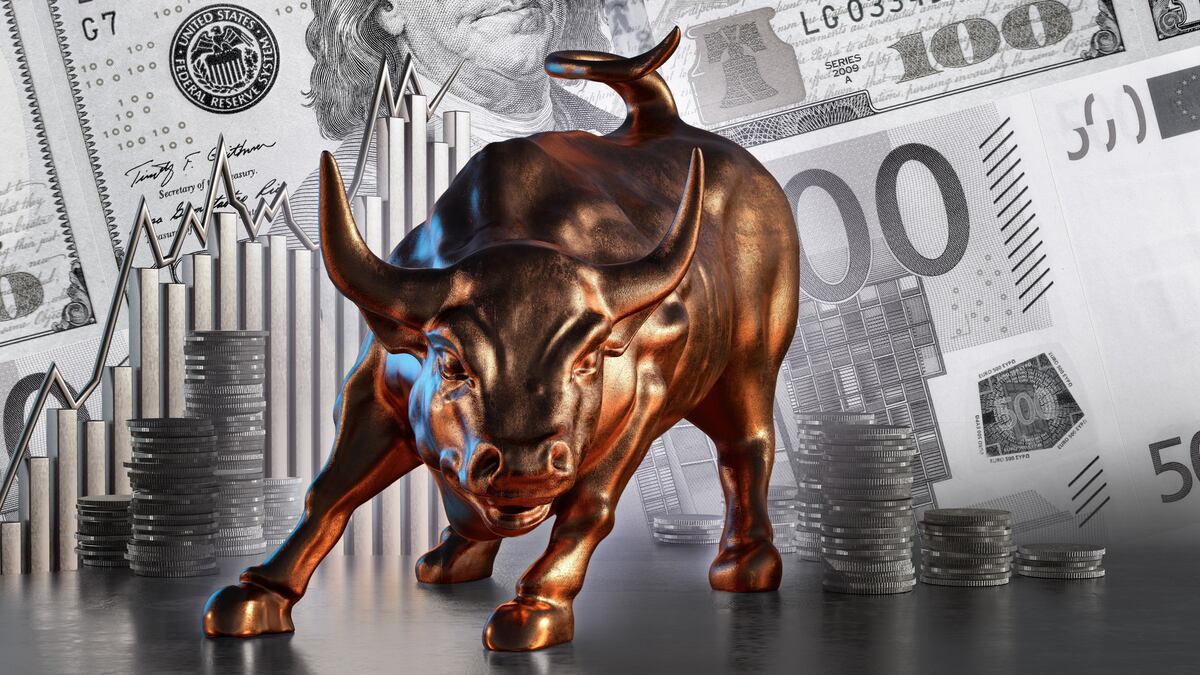 Coinbase and MicroStrategy are riding the $400bn crypto bonanza. Here’s why the market is pumping