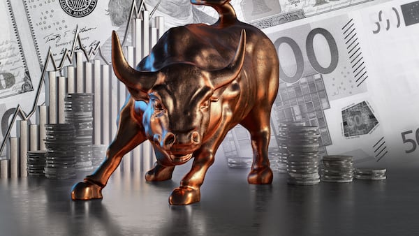 Coinbase and MicroStrategy are riding the $400bn crypto bonanza. Here’s why the market is pumping