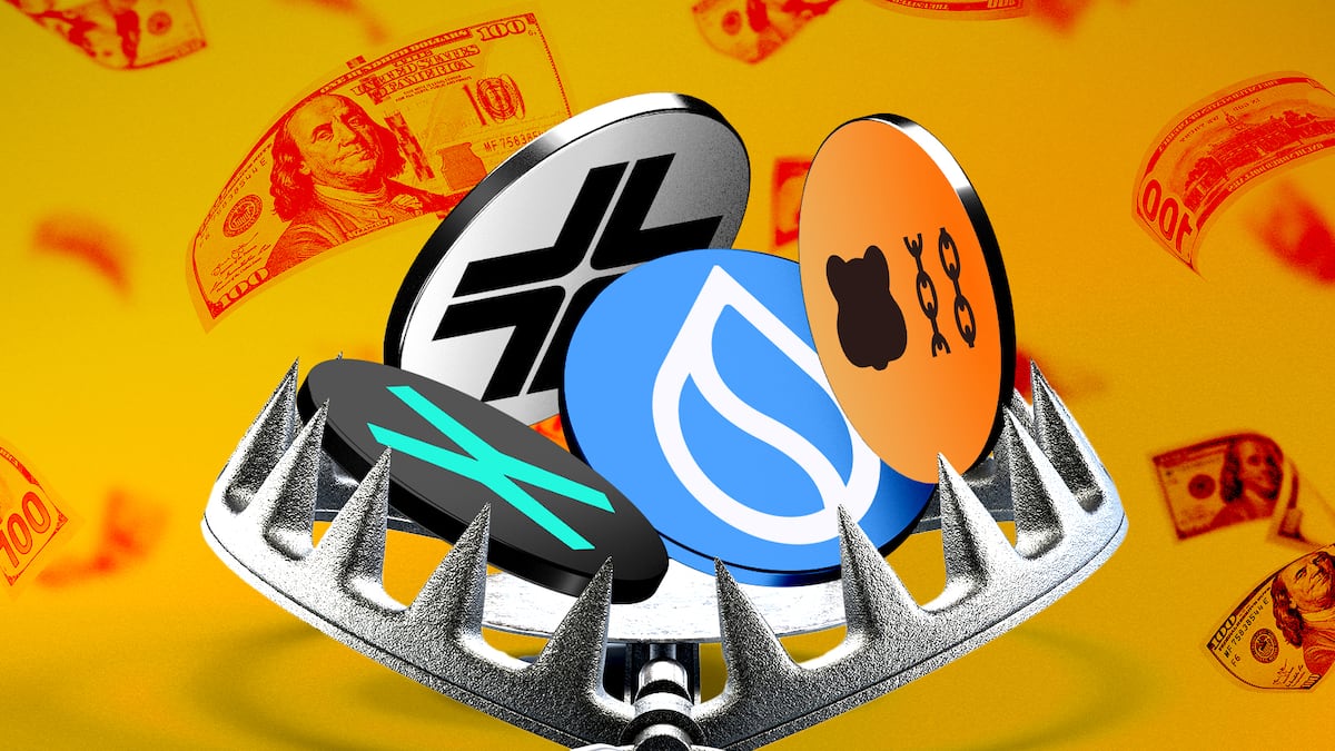 Self chain founder denies involvement in $50m OTC crypto fraud as accusations fly