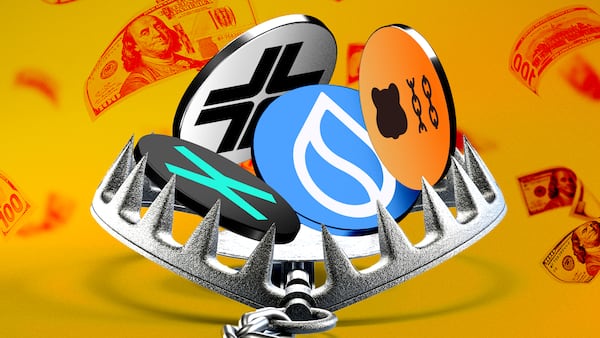 Self chain founder denies involvement in $50m OTC crypto fraud as accusations fly