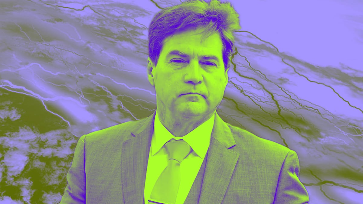 Inside Craig Wright’s $5.2bn legal war against Bitcoin devs