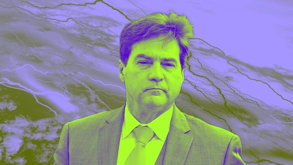 Inside Craig Wright’s $5.2bn legal war against Bitcoin devs