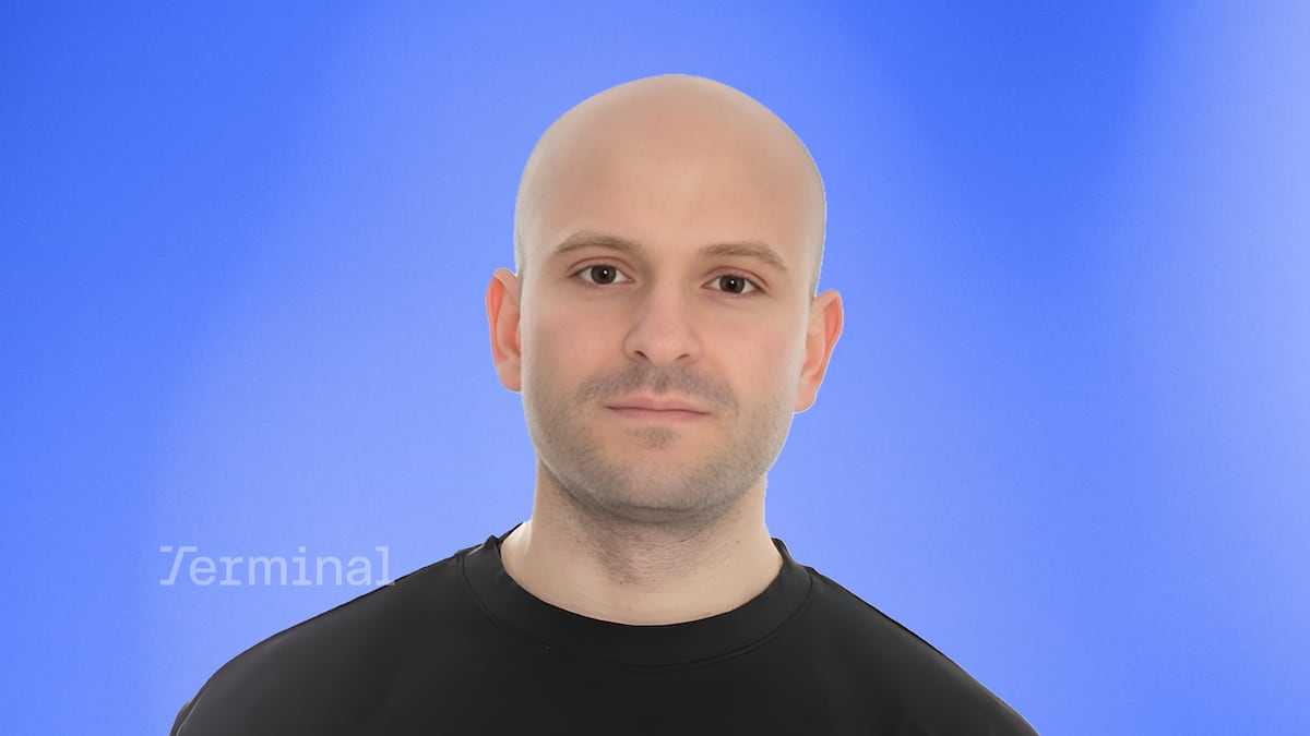 Terminal’s Sam Benyakoub on Building a Yield-Bearing DEX for the Ethena Ecosystem