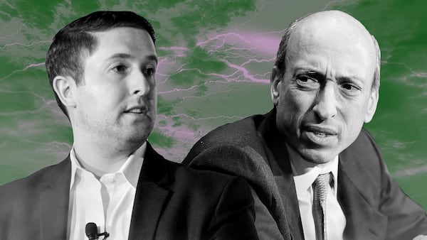 Grayscale fought hard for Bitcoin ETFs. Why it won’t bother with Ethereum