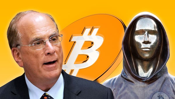 BlackRock’s $70bn Bitcoin trove is ‘likely to pass Satoshi,’ says analyst