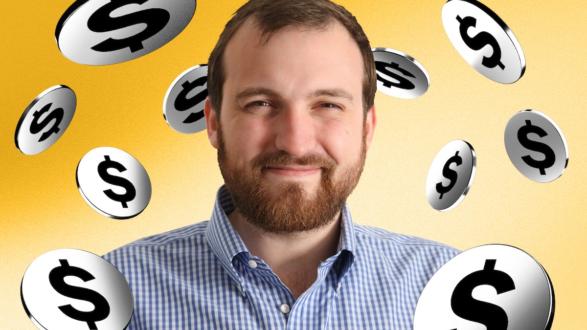 Cardano takes a ‘very big’ step to integrate AI payments on the blockchain — despite its laggard DeFi