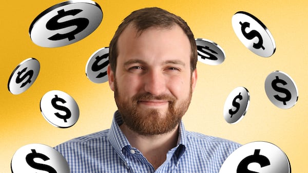 Charles Hoskinson says Cardano wants to be the first blockchain with a privacy stablecoin