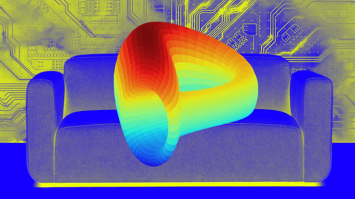 The Curve DAO has $290,000 in its couch cushions