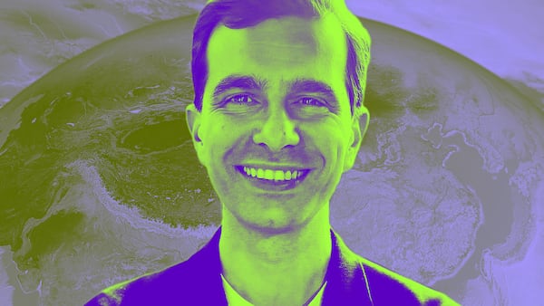 Why a Hong Kong custody CEO is seeking something few want — crypto regulation