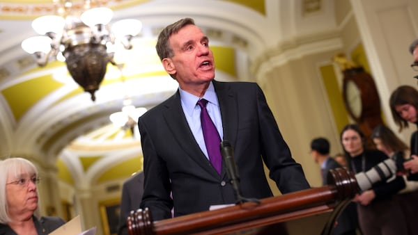 Stablecoin bill clears Senate hurdle by winning over Democrats