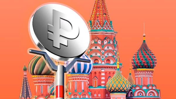 Russia turns to digital ruble for Moscow Metro revamp ahead of September rollout