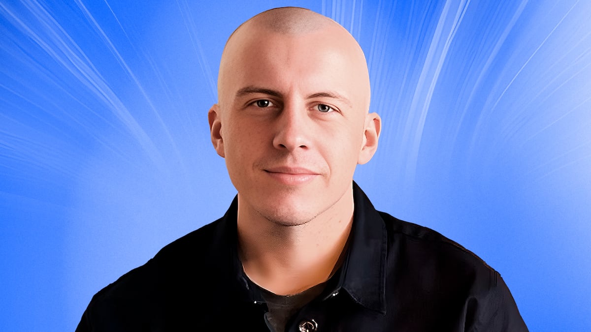 A conversation with Charlie Rogers, CMO of Nillion