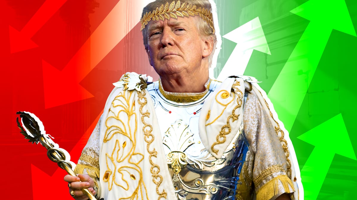 How Trump’s crypto empire fared in 2025 — and what comes next