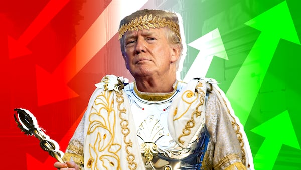 How Trump’s crypto empire fared in 2025 — and what comes next