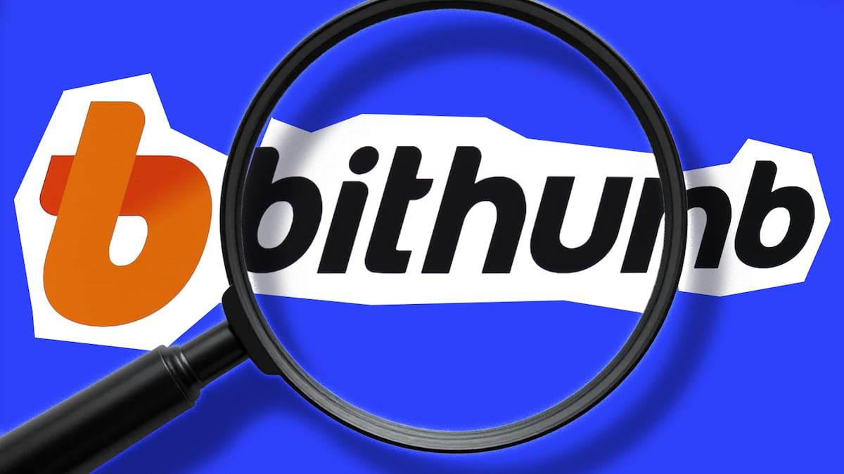 South Korea’s consumer watchdog probes Bithumb over ‘false advertising’ suspicions