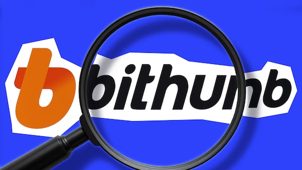 South Korea’s consumer watchdog probes Bithumb over ‘false advertising’ suspicions