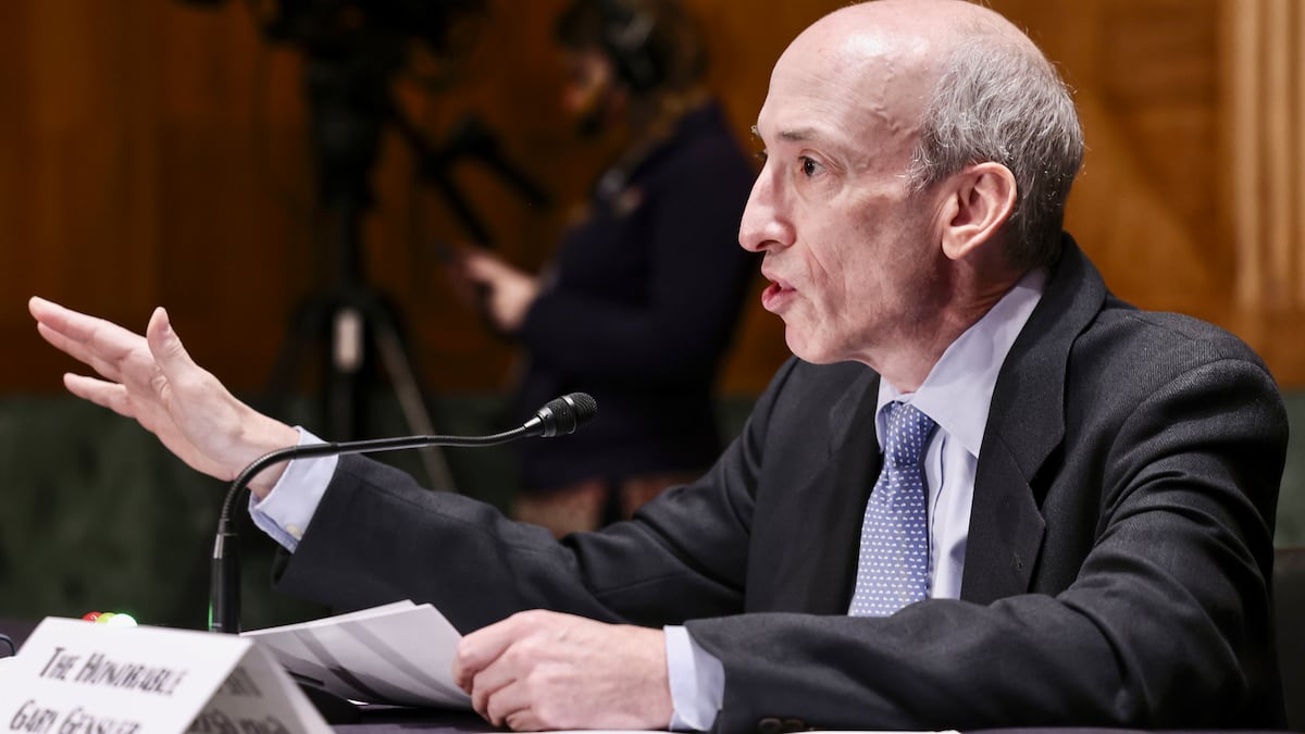 SEC drops probe into Stacks blockchain and developer Hiro Systems