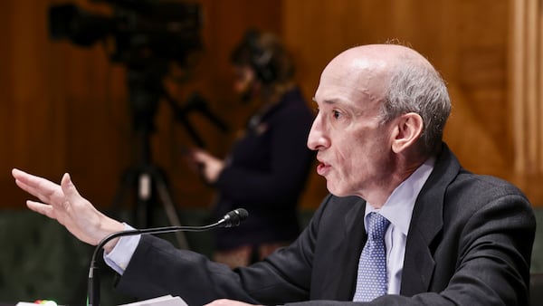 BlackRock spot Bitcoin ETF application now official at SEC, as miners may feel headwinds before halving