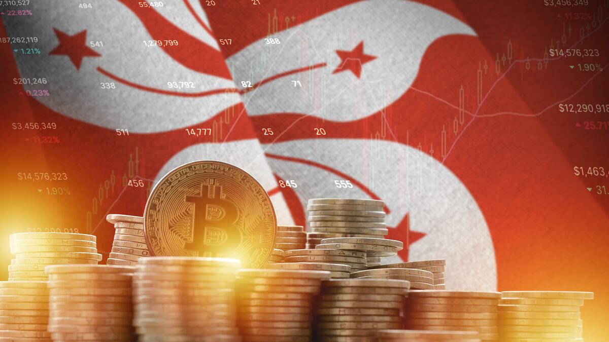 Gemini eyes UAE expansion, Hong Kong opens up for retail crypto trading