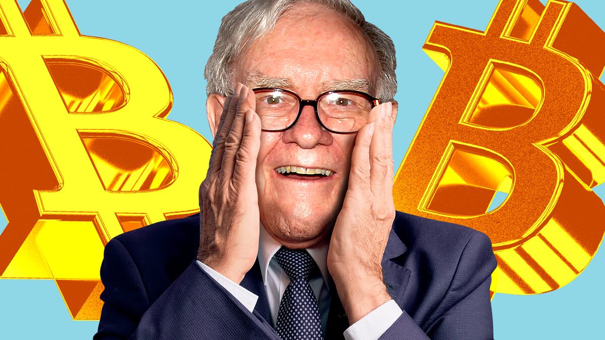 Bitcoin gets complicated as Tether and SoftBank tap Wall Street alchemy