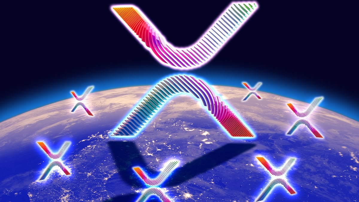 Ripple wants to make XRP blockchain development more decentralised with new funding routes