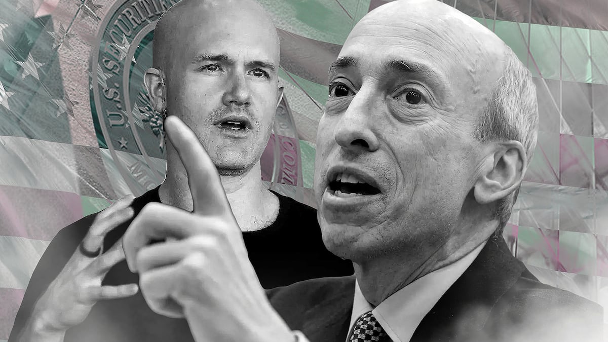 Supreme Court just handed not one but two massive wins to crypto