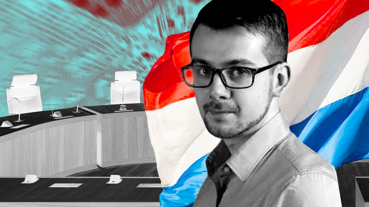 Alexey Pertsev’s ‘lol’ about Ronin hack questioned in Tornado Cash trial