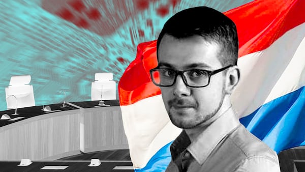 Alexey Pertsev’s ‘lol’ about Ronin hack questioned in Tornado Cash trial